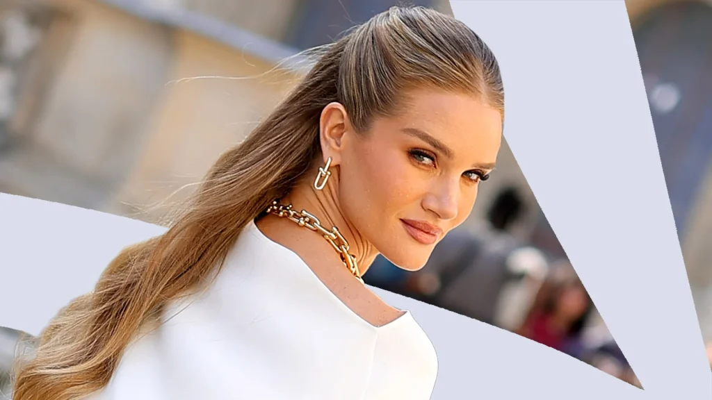 Rosie Huntington-Whiteley
