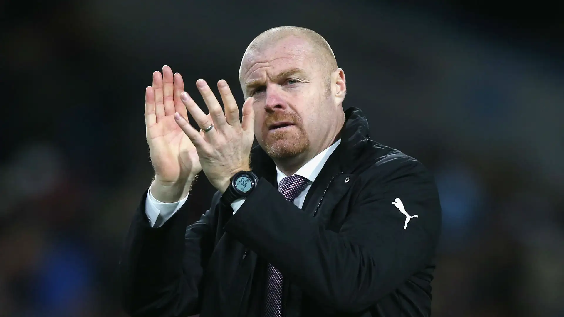 Sean Dyche