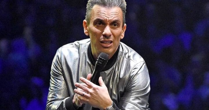 Sebastian Maniscalco