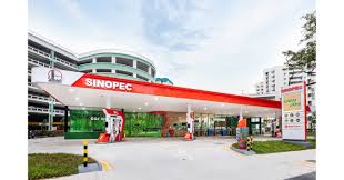 Sinopec1