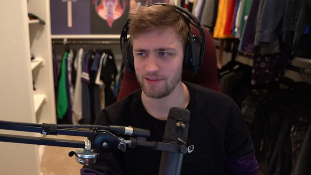 Sodapoppin (Chance Morris)