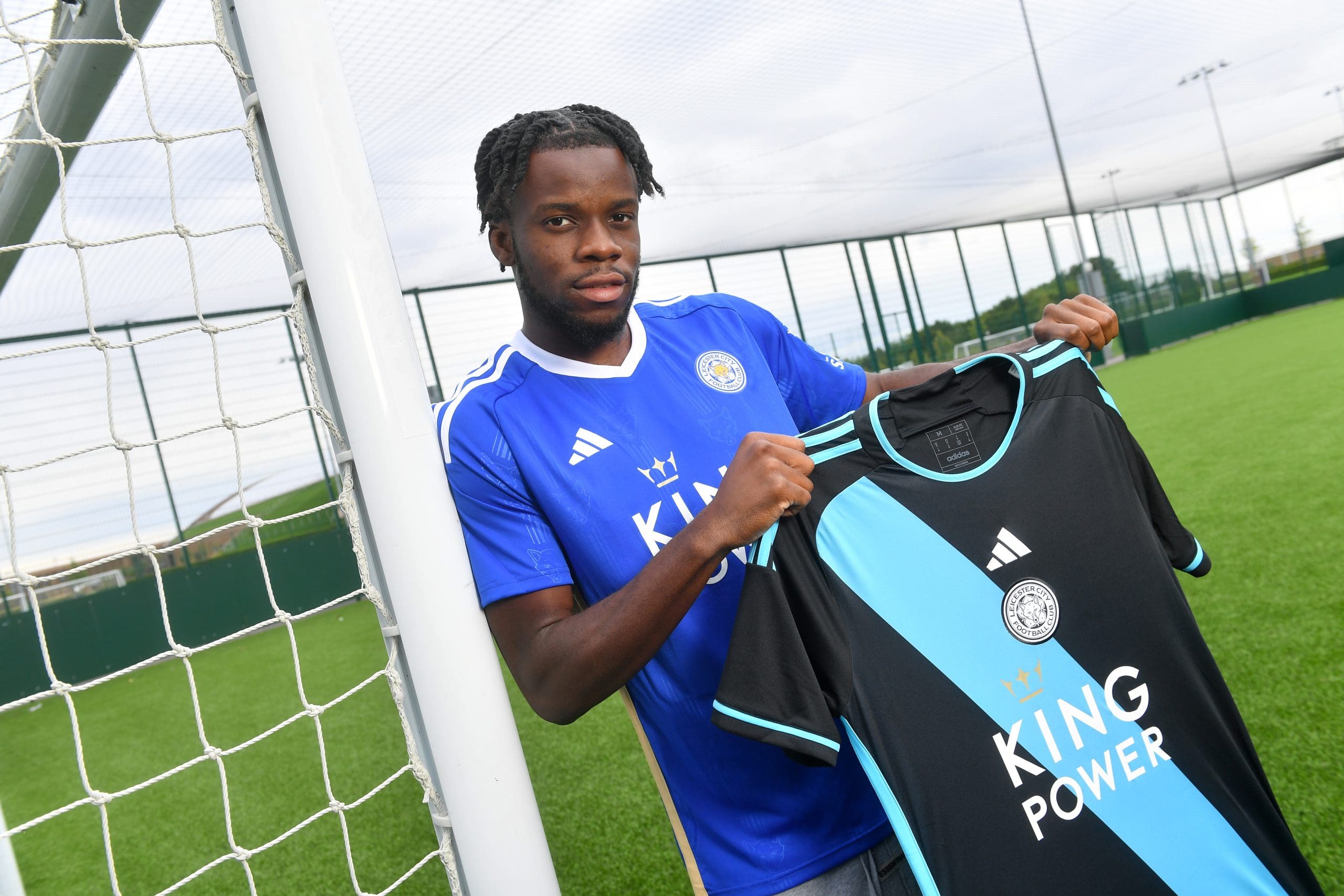 Stephy Mavididi