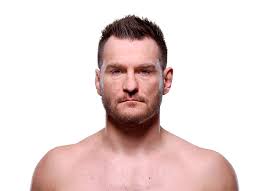 Stipe Miocic