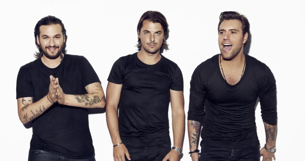 Swedish House Mafia