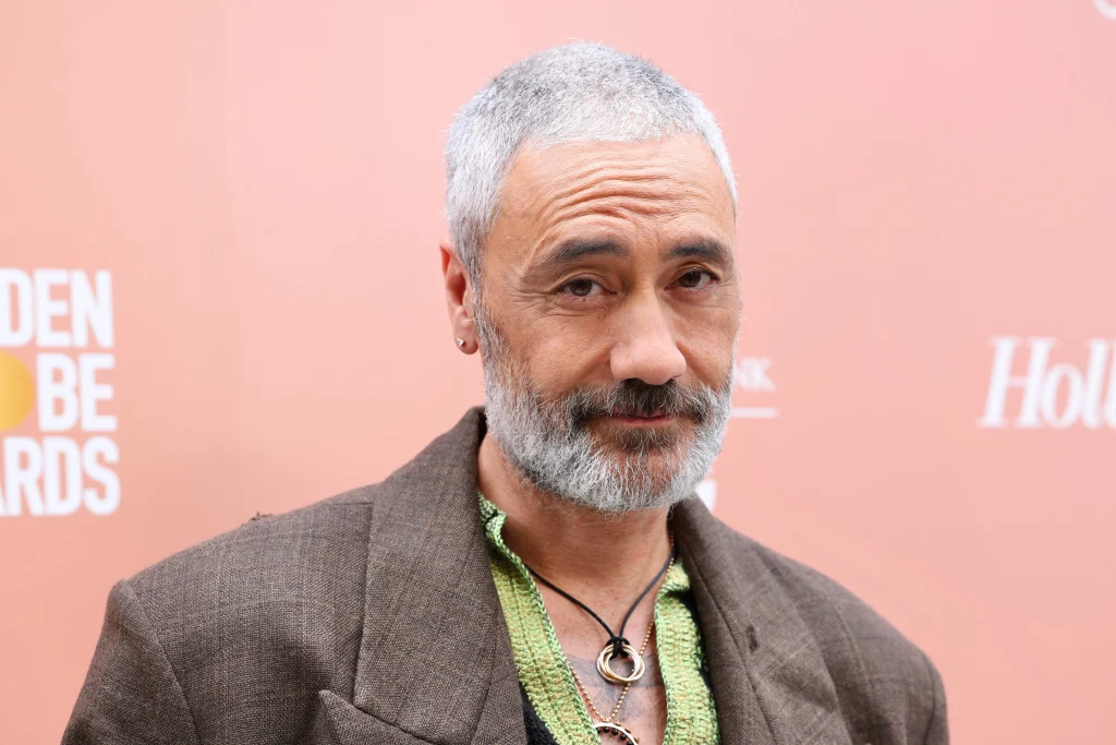 Taika Waititi