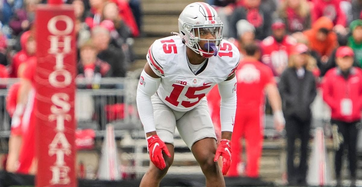 Tanner McCalister (S)