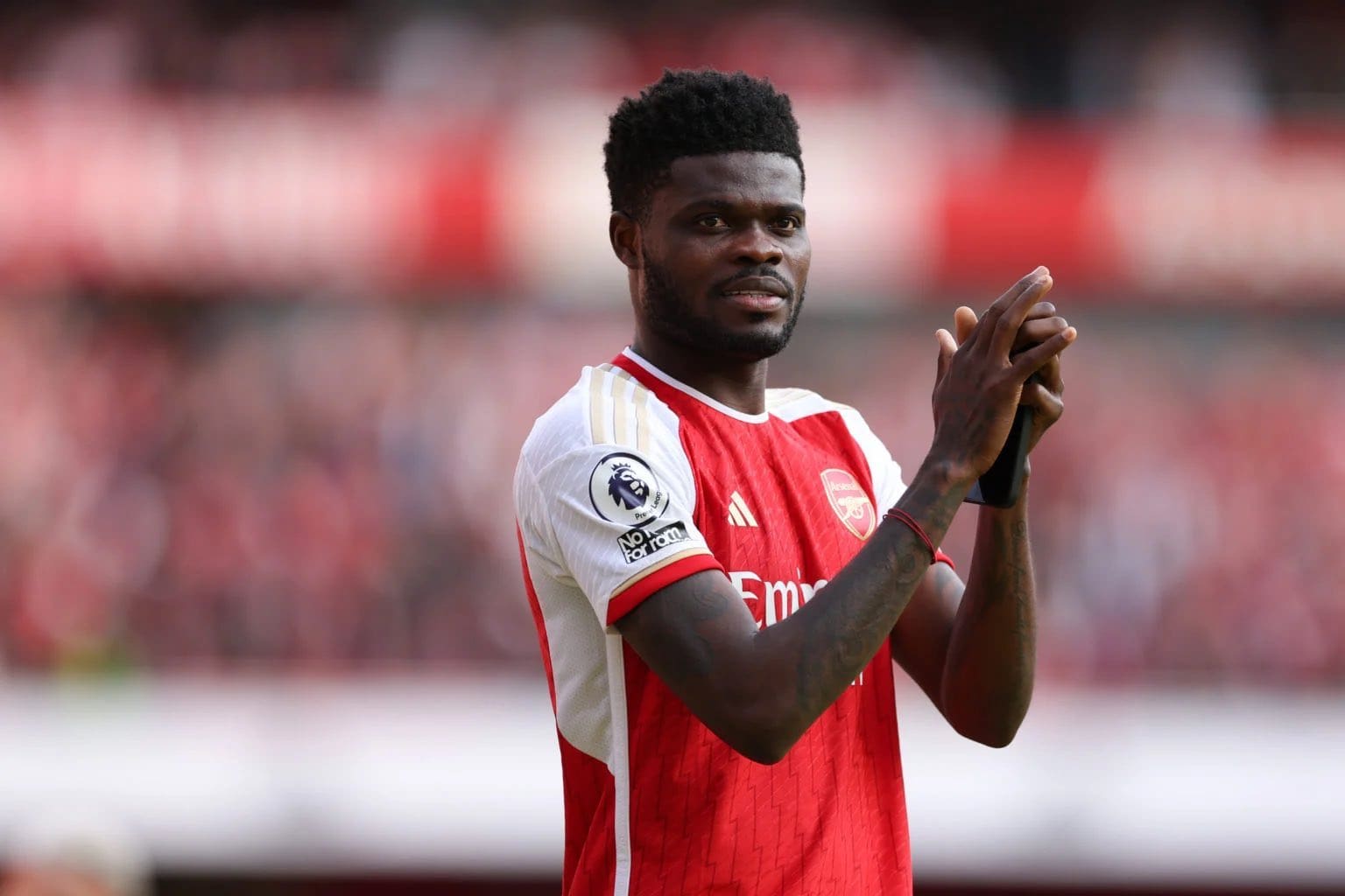 Thomas Partey 1