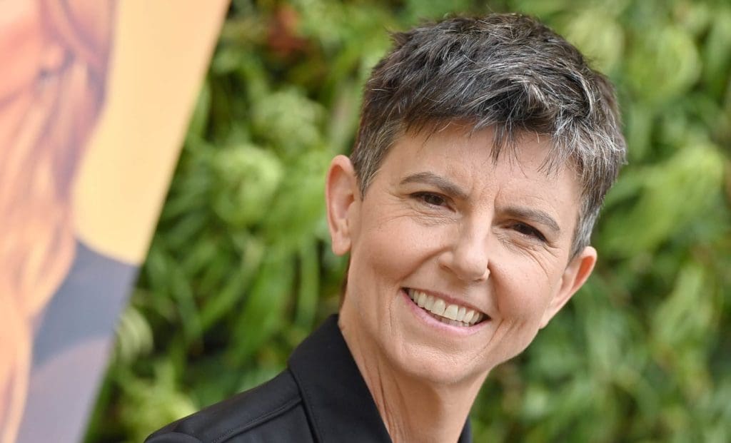 Tig Notaro