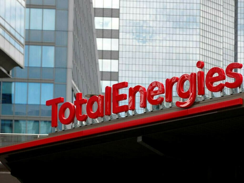 TotalEnergies