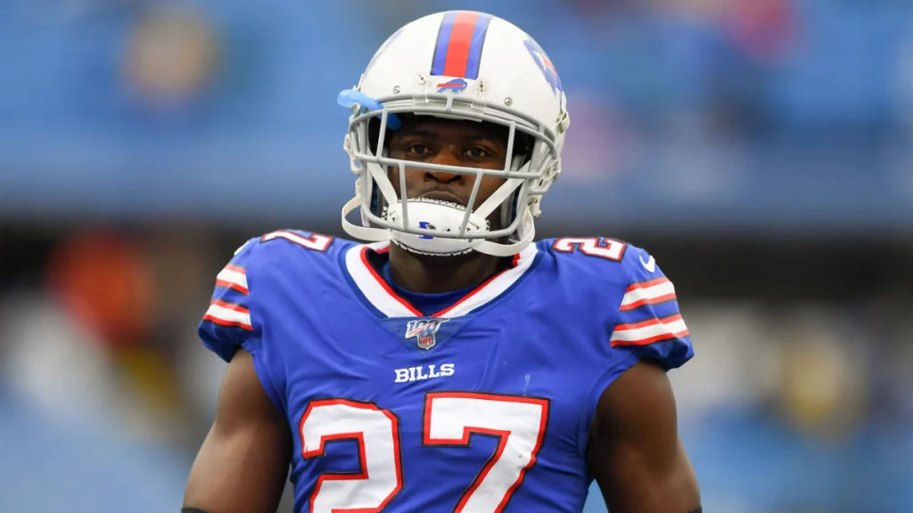 Tre’Davious White
