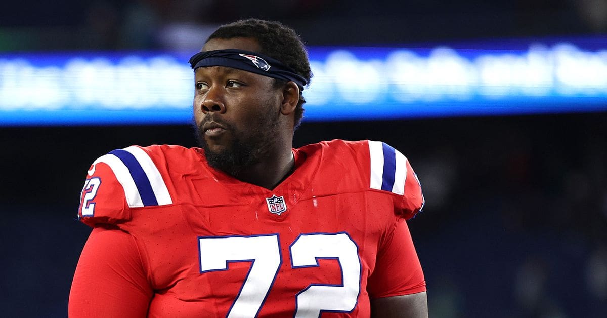 Tyrone Wheatley Jr. (T)