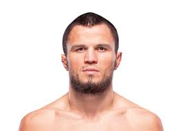 Umar Nurmagomedov
