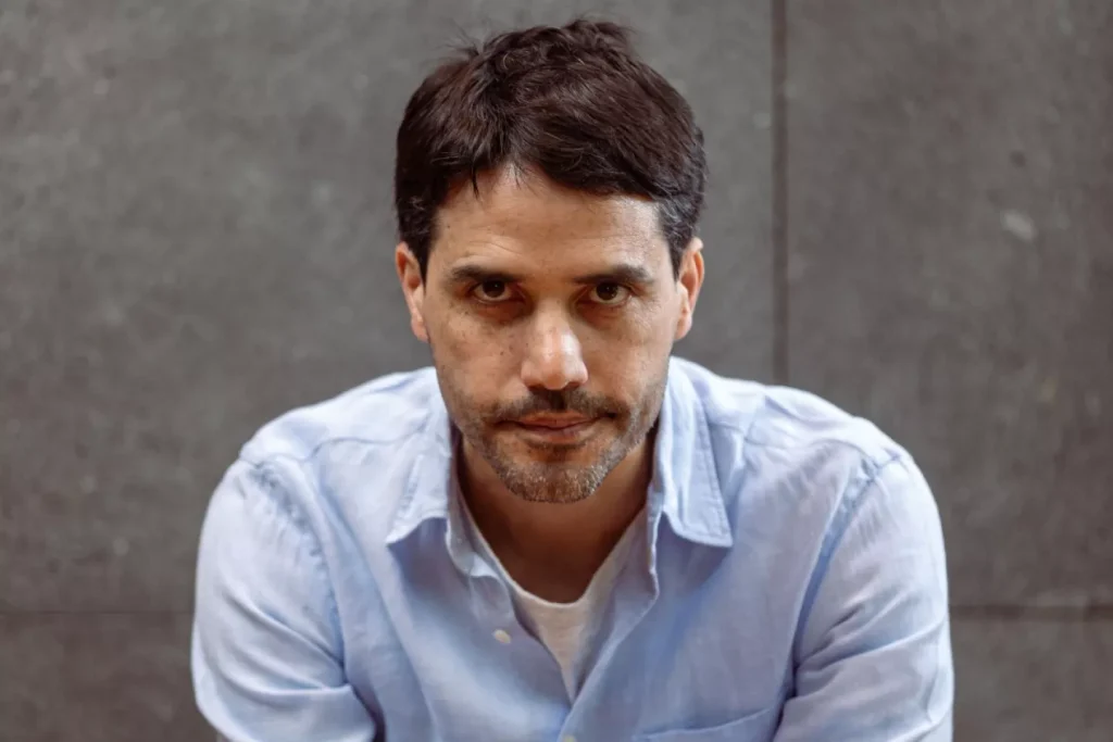Virgilio Martínez (Peru) – Central