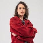 Rachael Gunn, also known as B-Girl Raygun