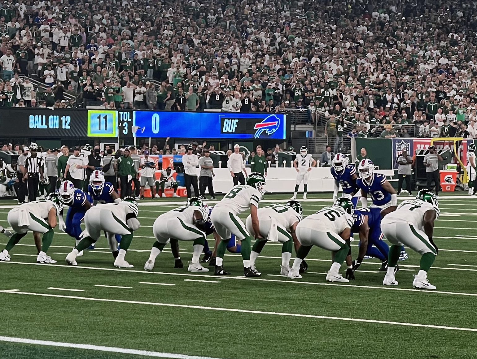 Aaron Rodgers