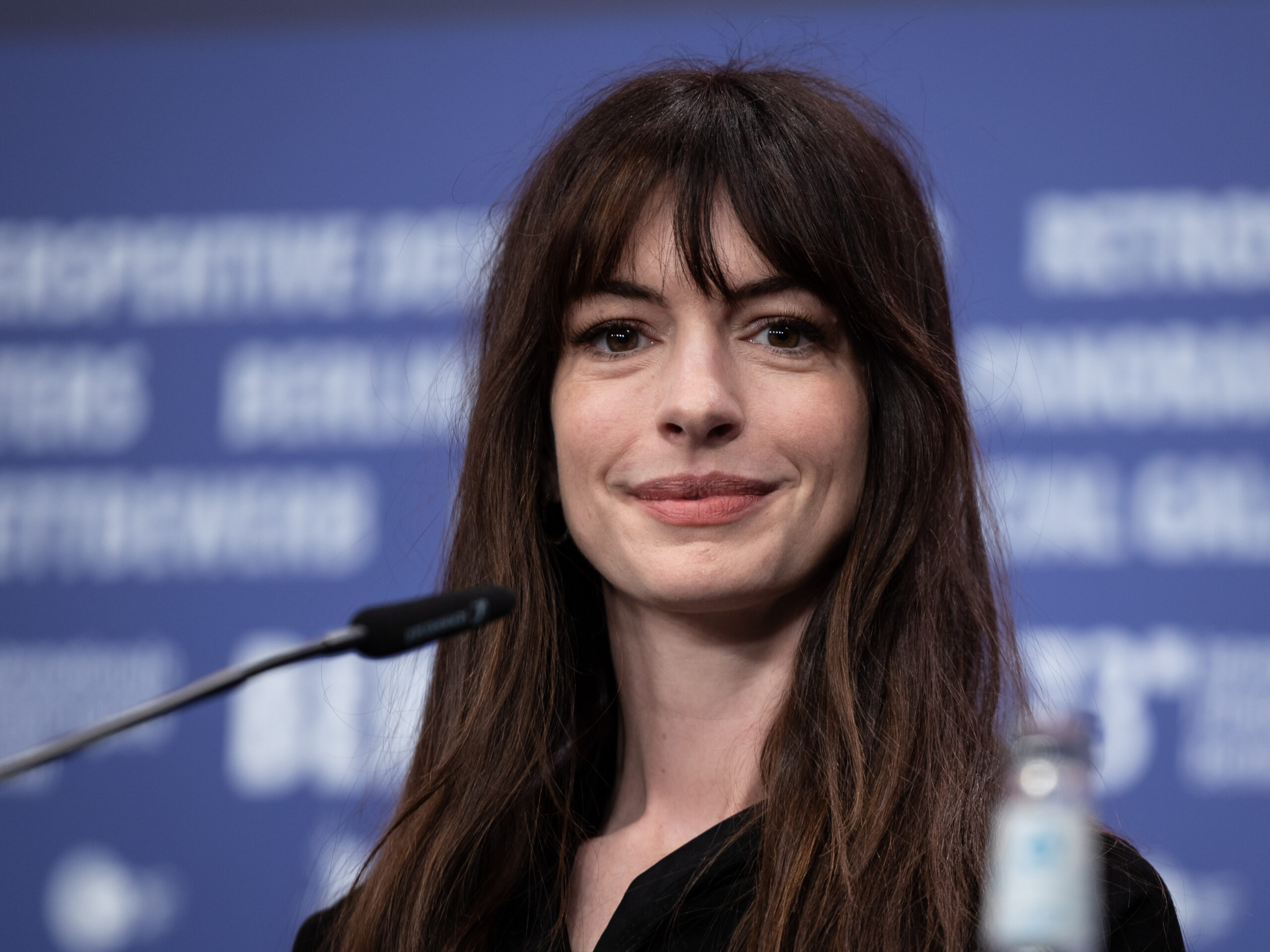 Anne Hathaway