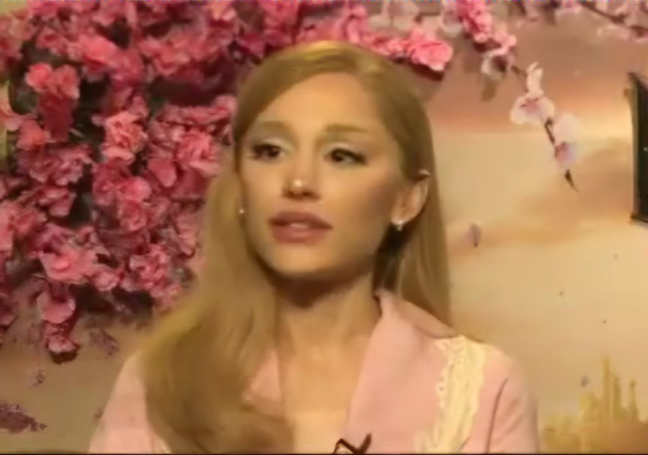 Ariana Grande