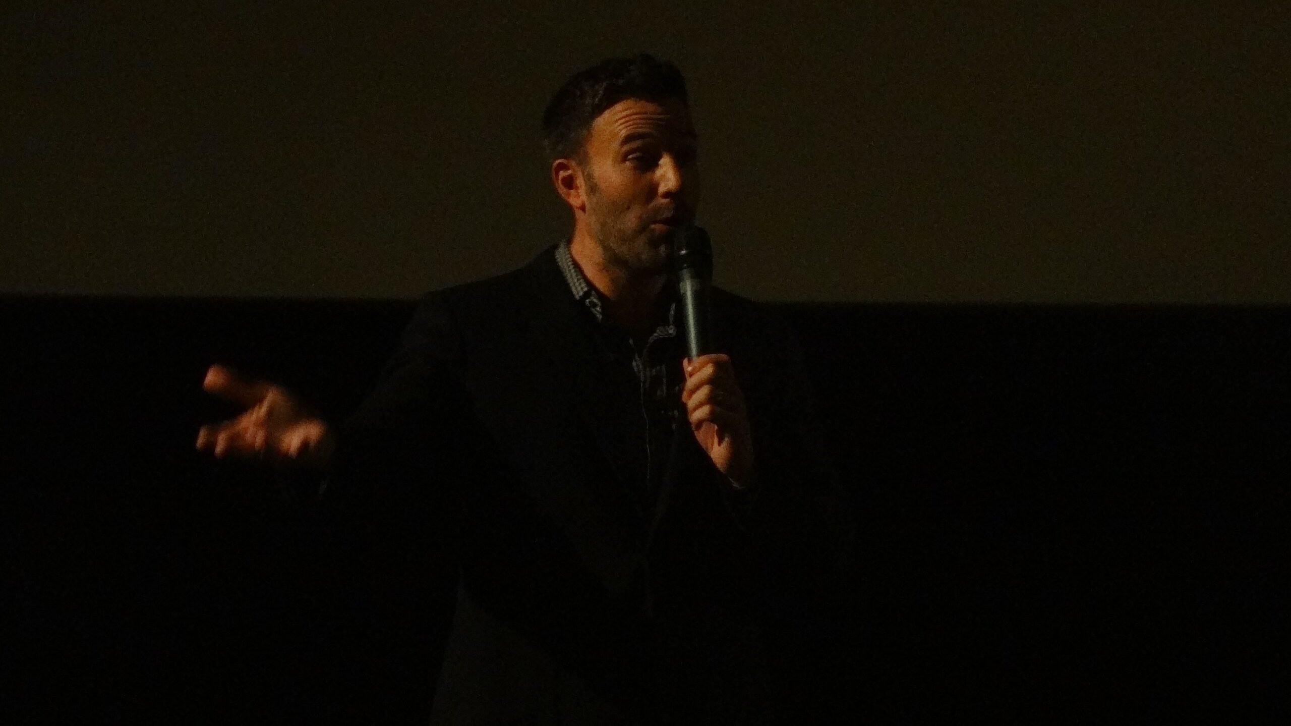 Ben Affleck