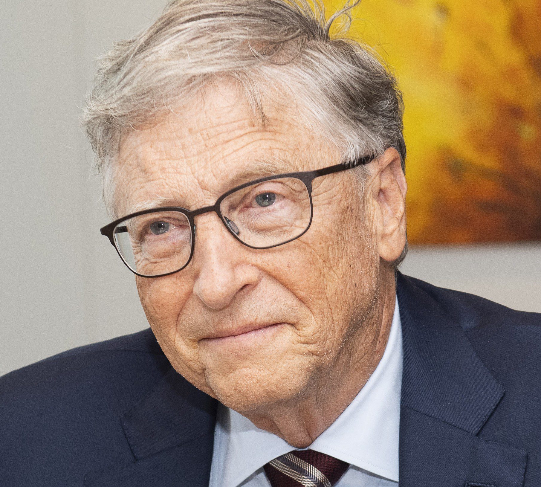 Bill Gates