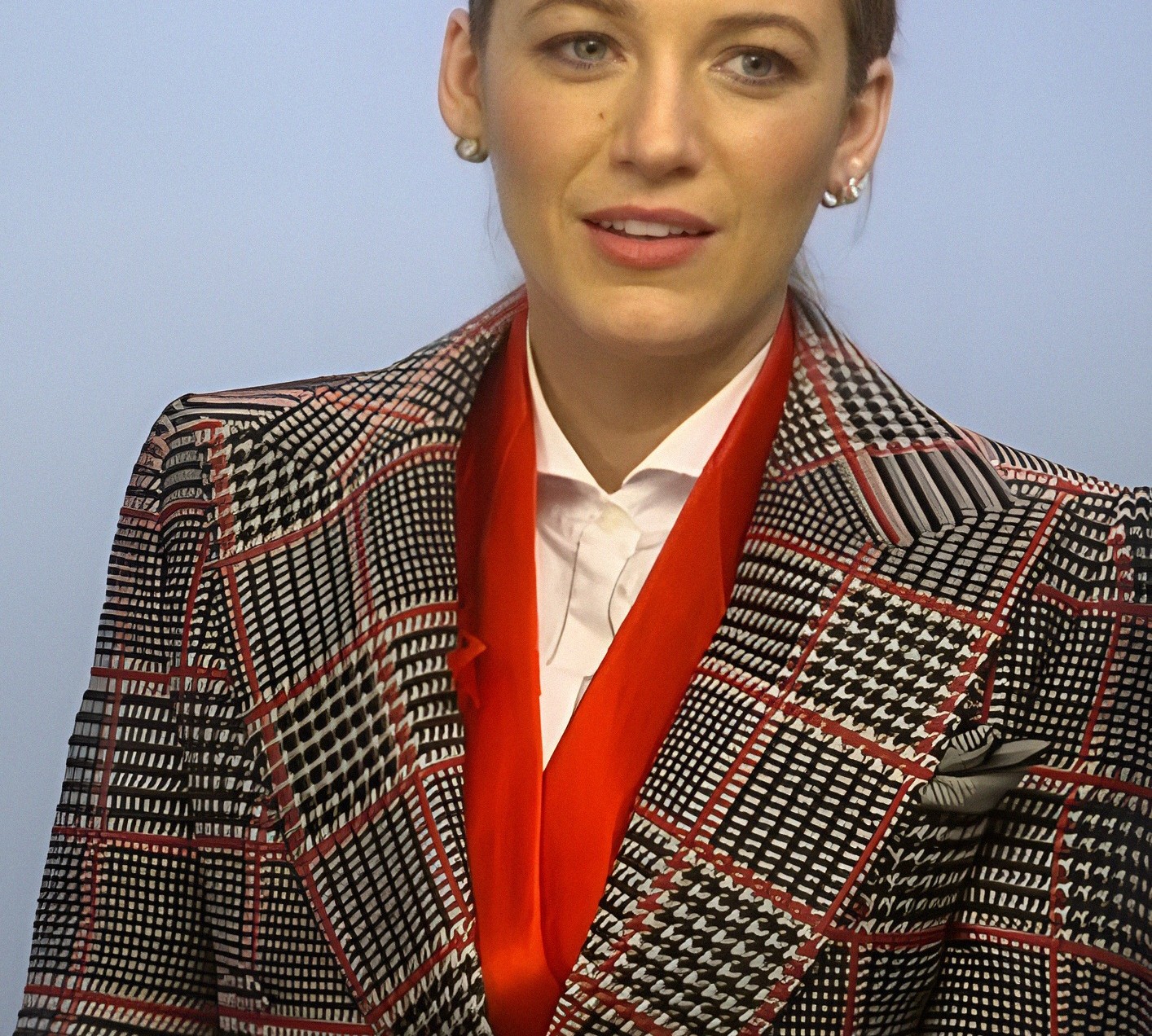 Blake Lively