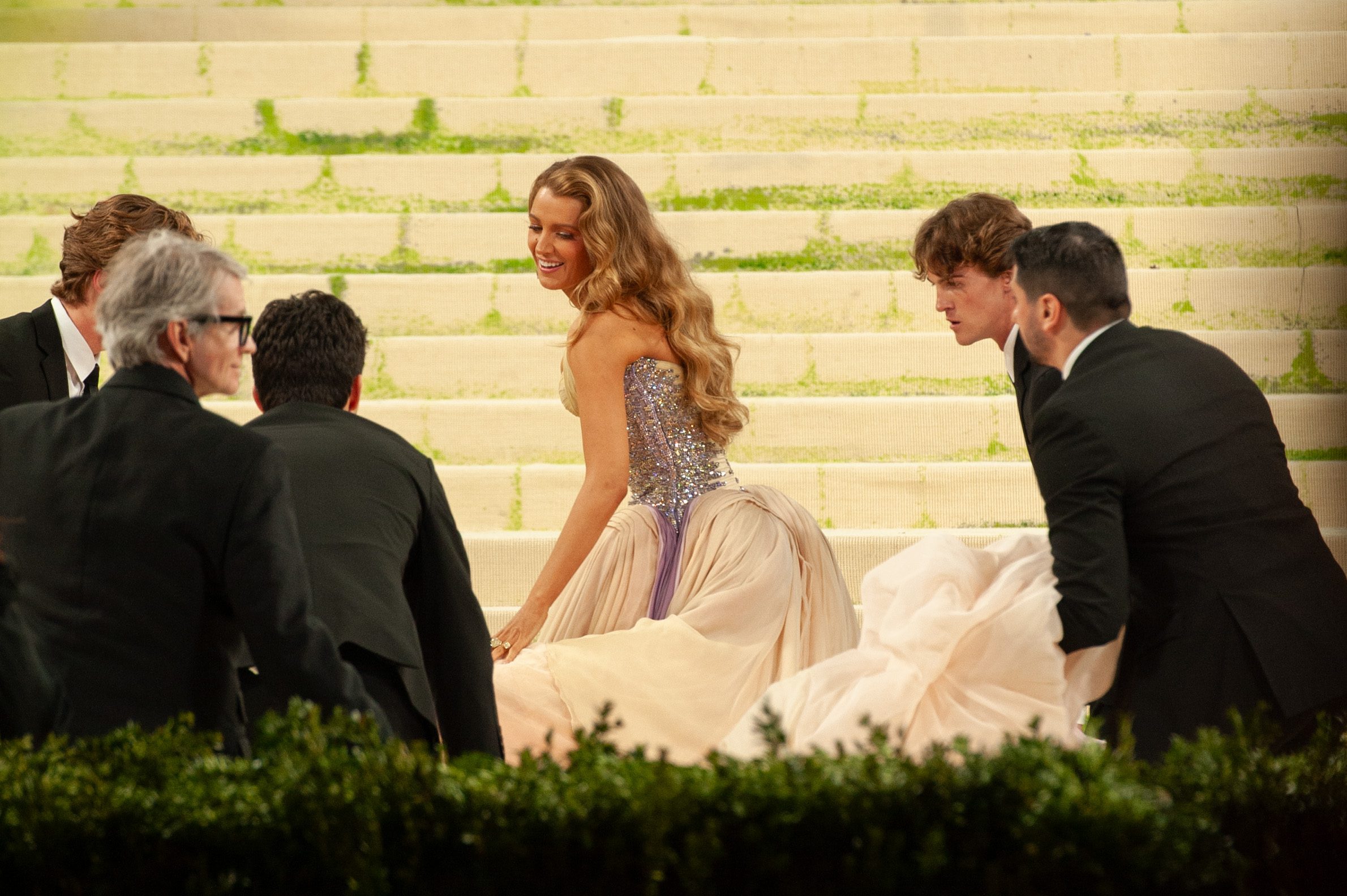 Blake Lively