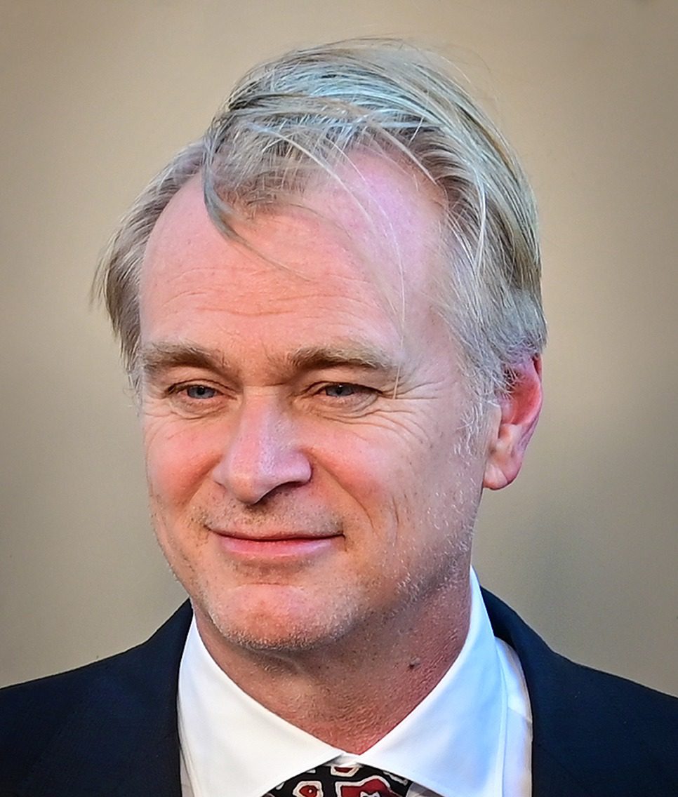Christopher Nolan