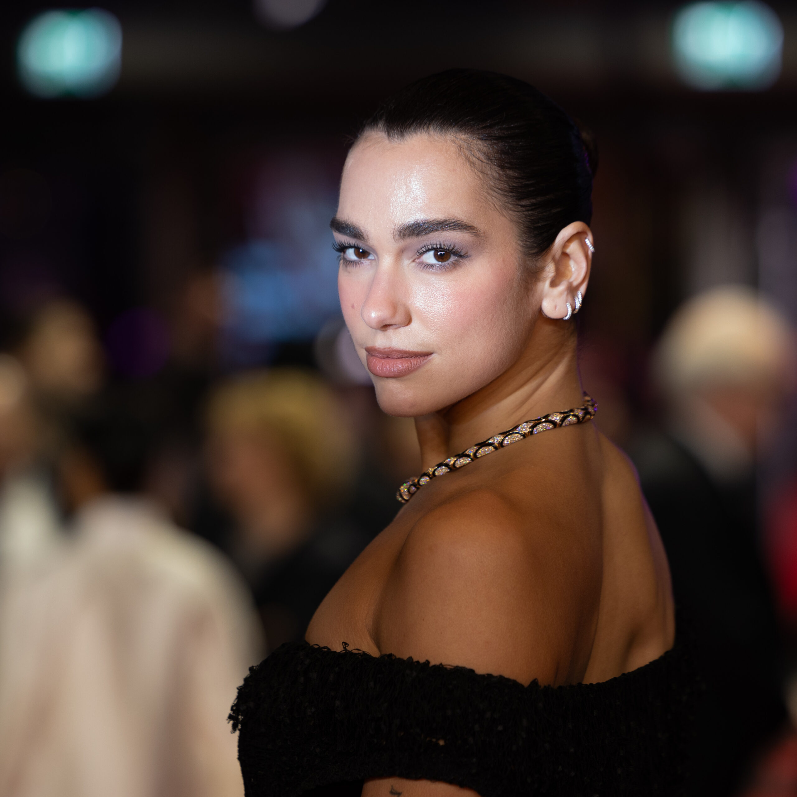 Dua Lipa