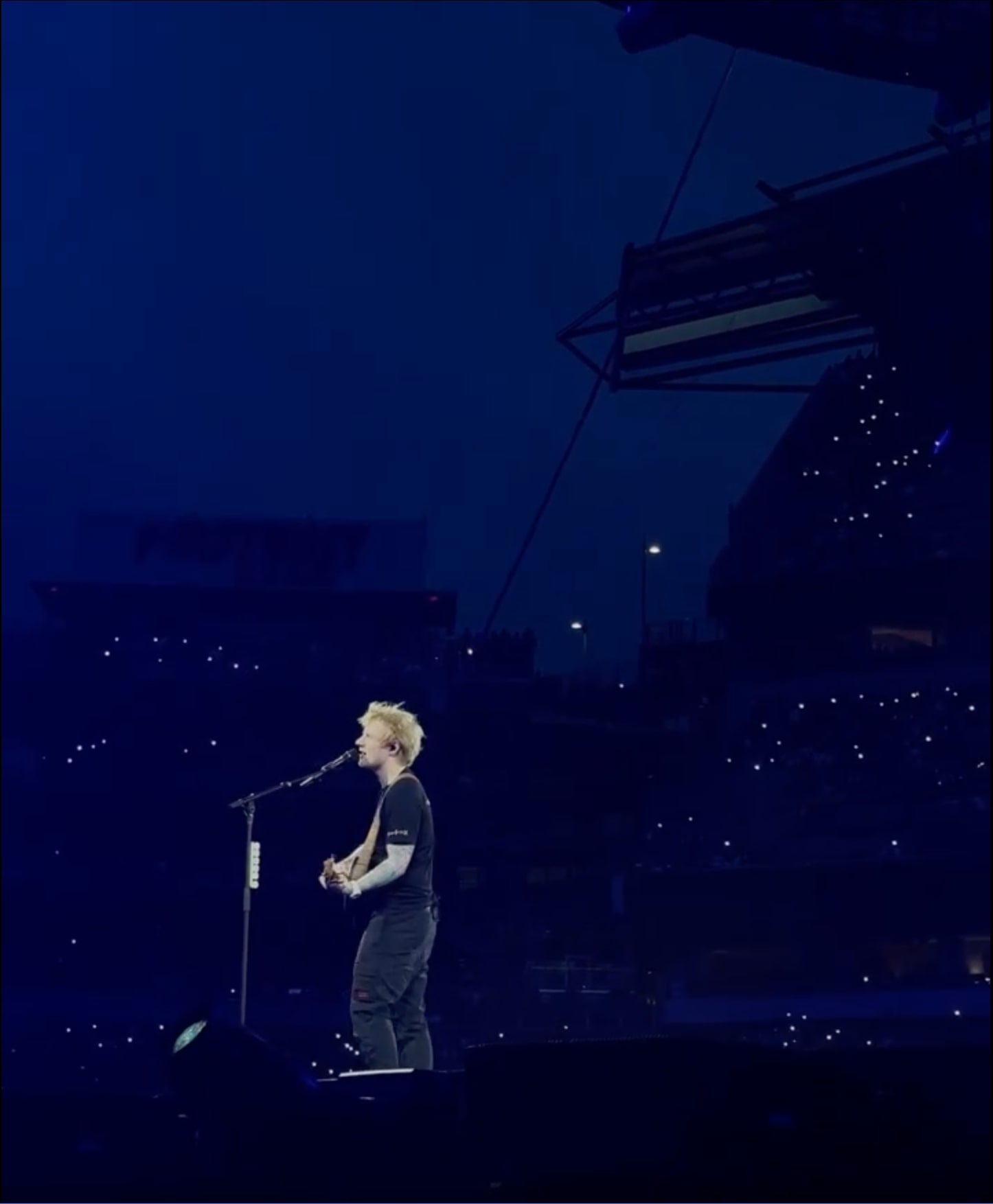 Ed Sheeran
