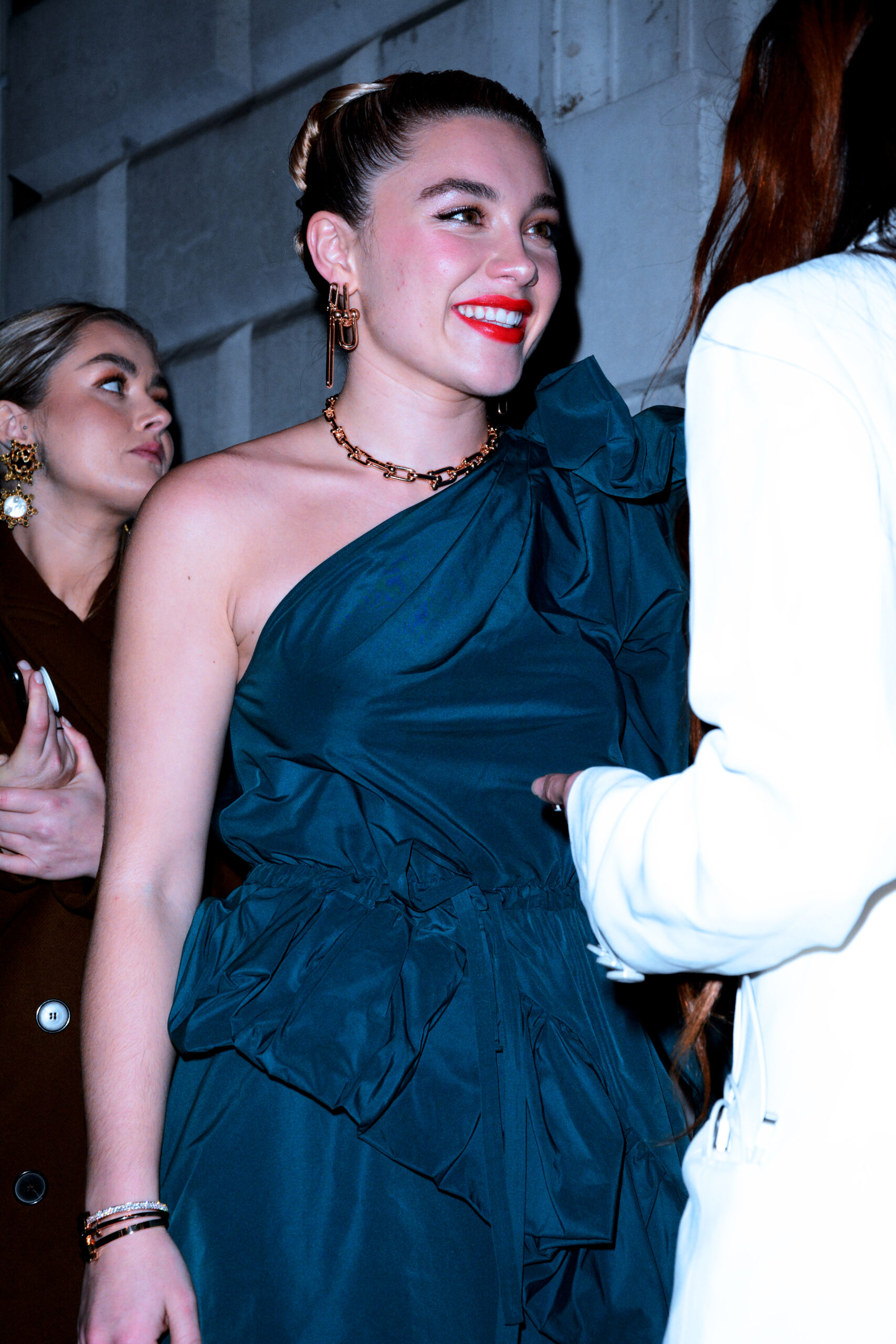 Florence Pugh