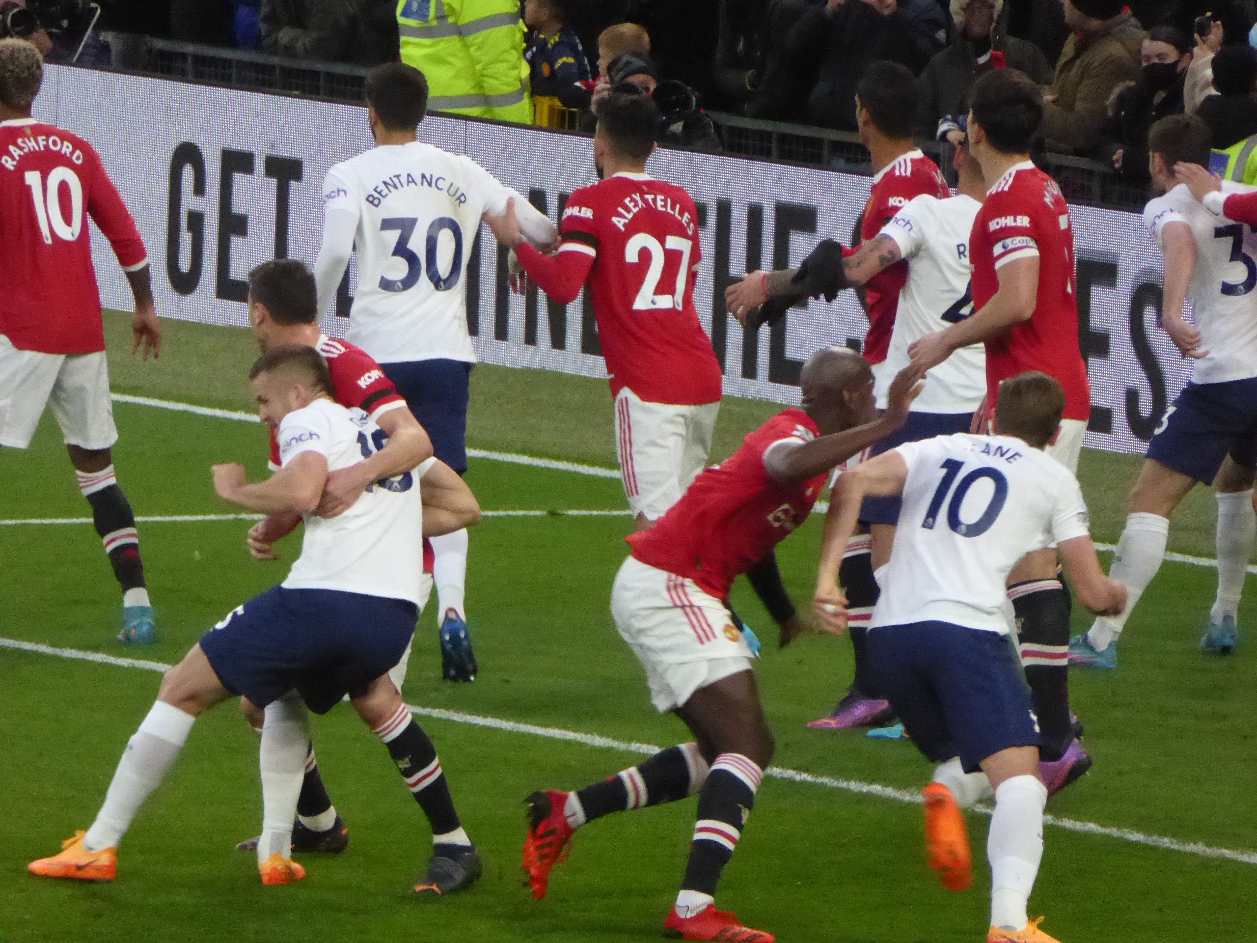 Harry Kane