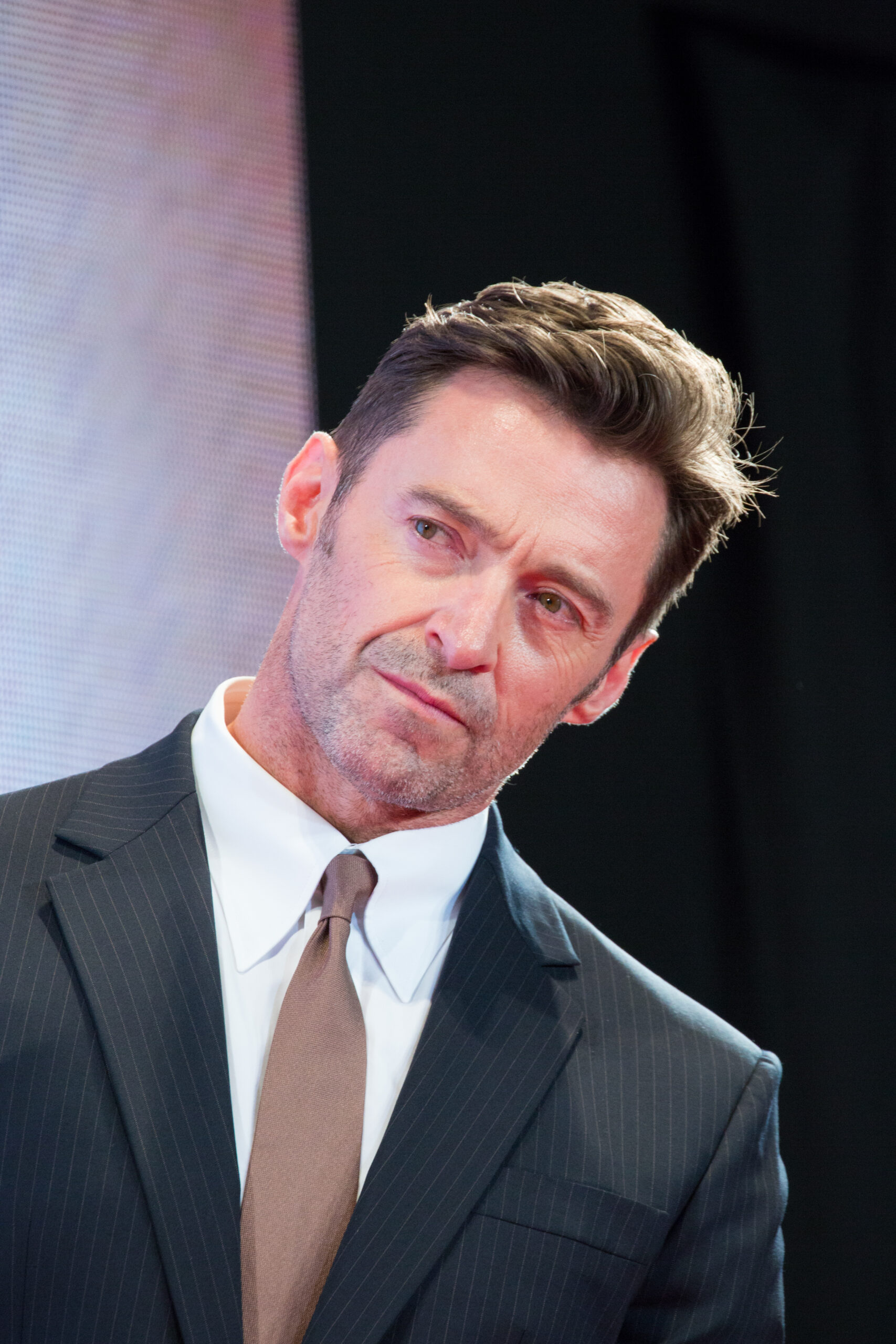 Hugh Jackman