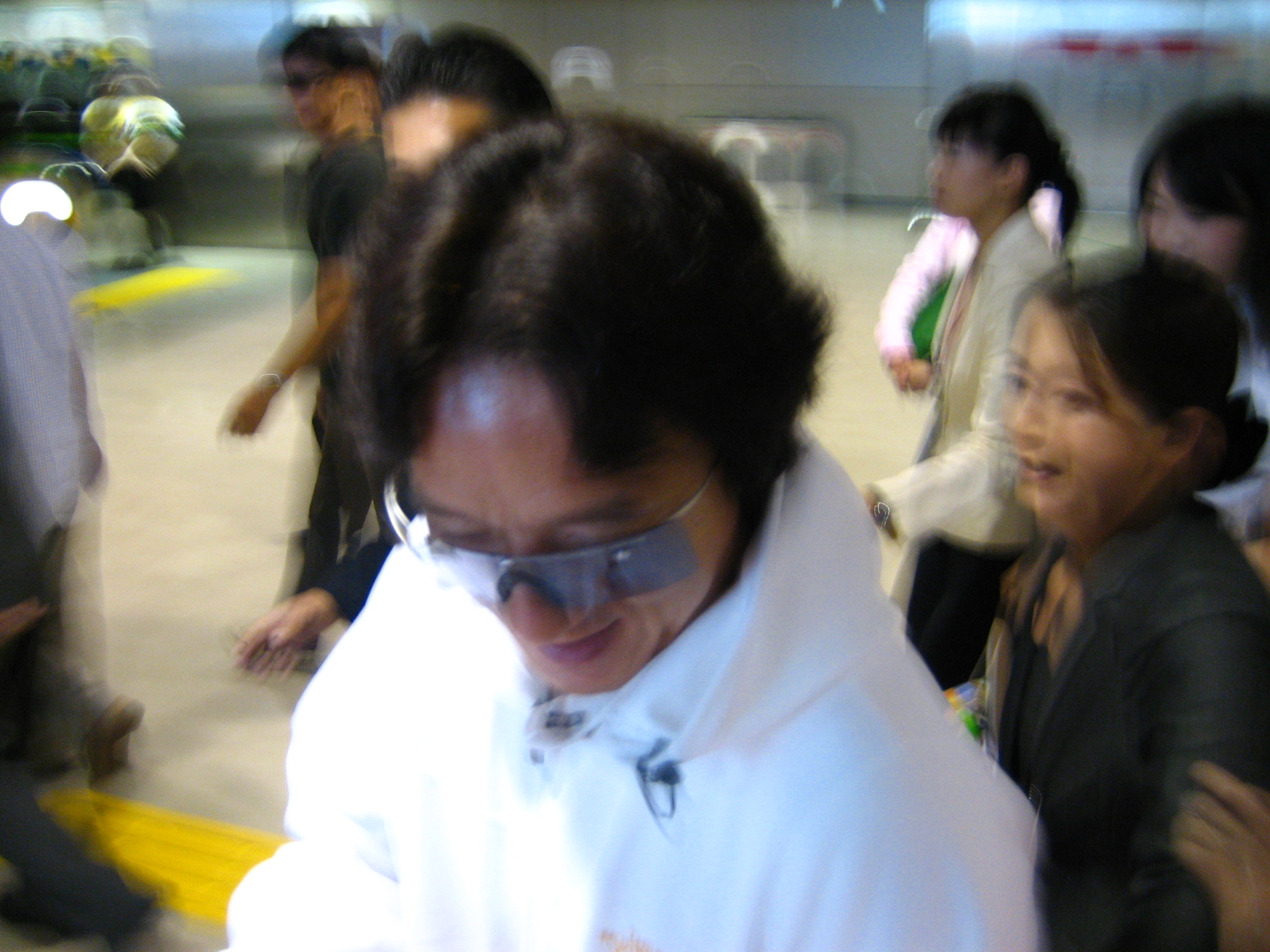 Jackie Chan