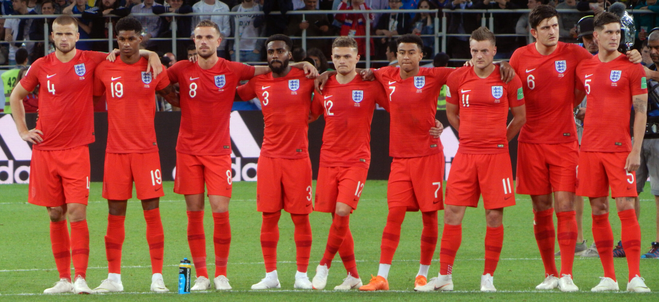 Jamie Vardy