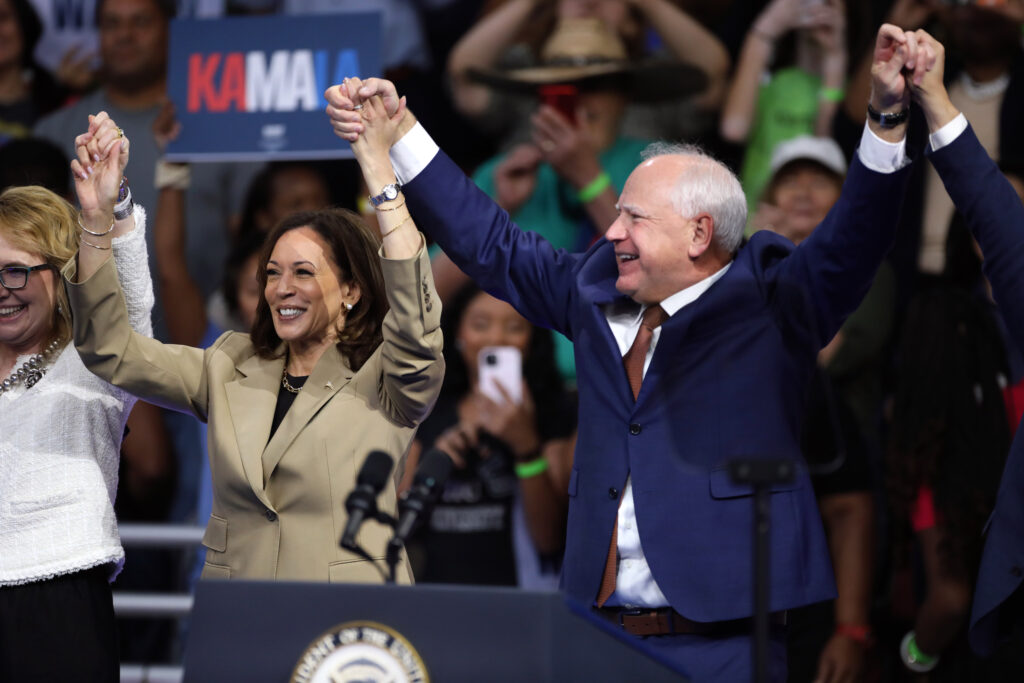 Kamala Harris