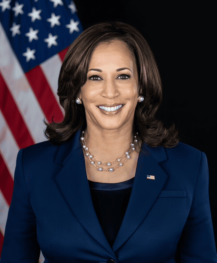 Kamala Harris