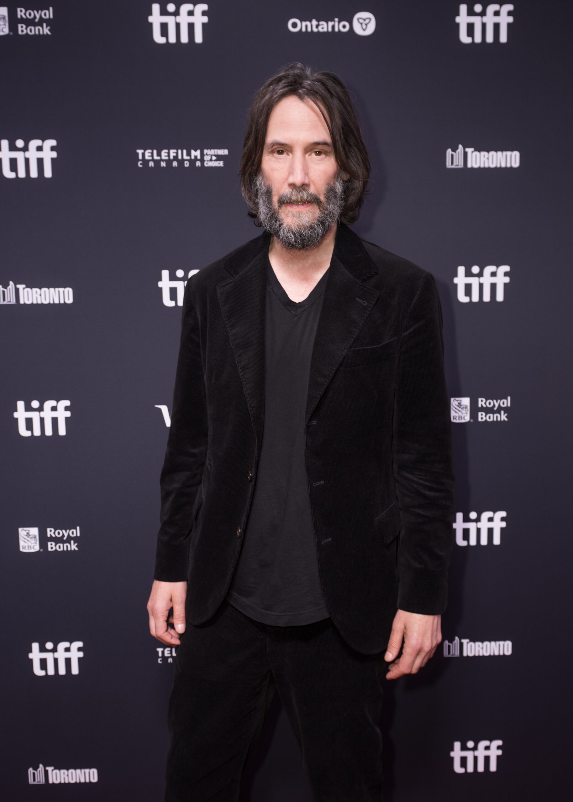 Keanu Reeves