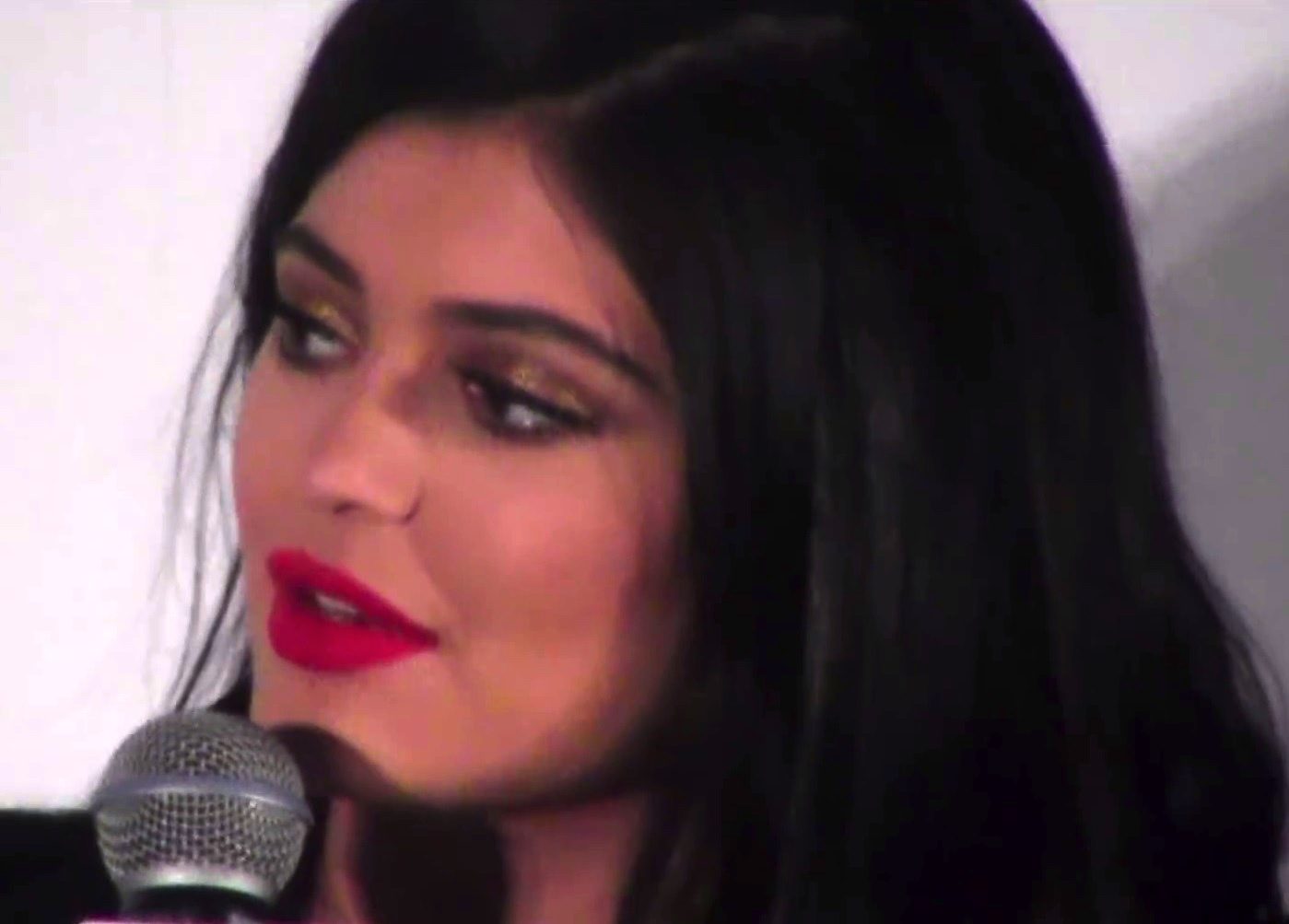 Kylie Jenner