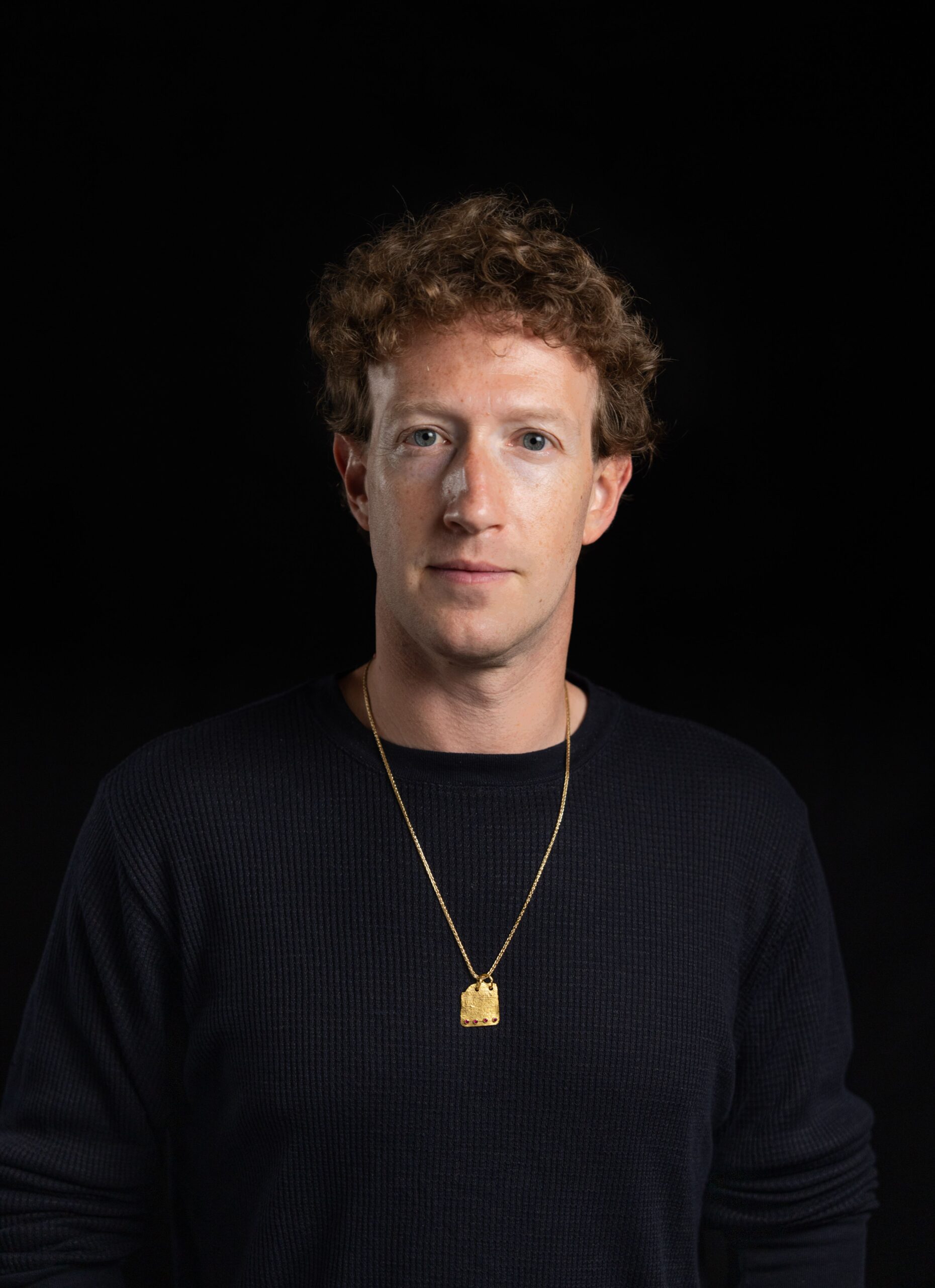 Mark Zuckerberg