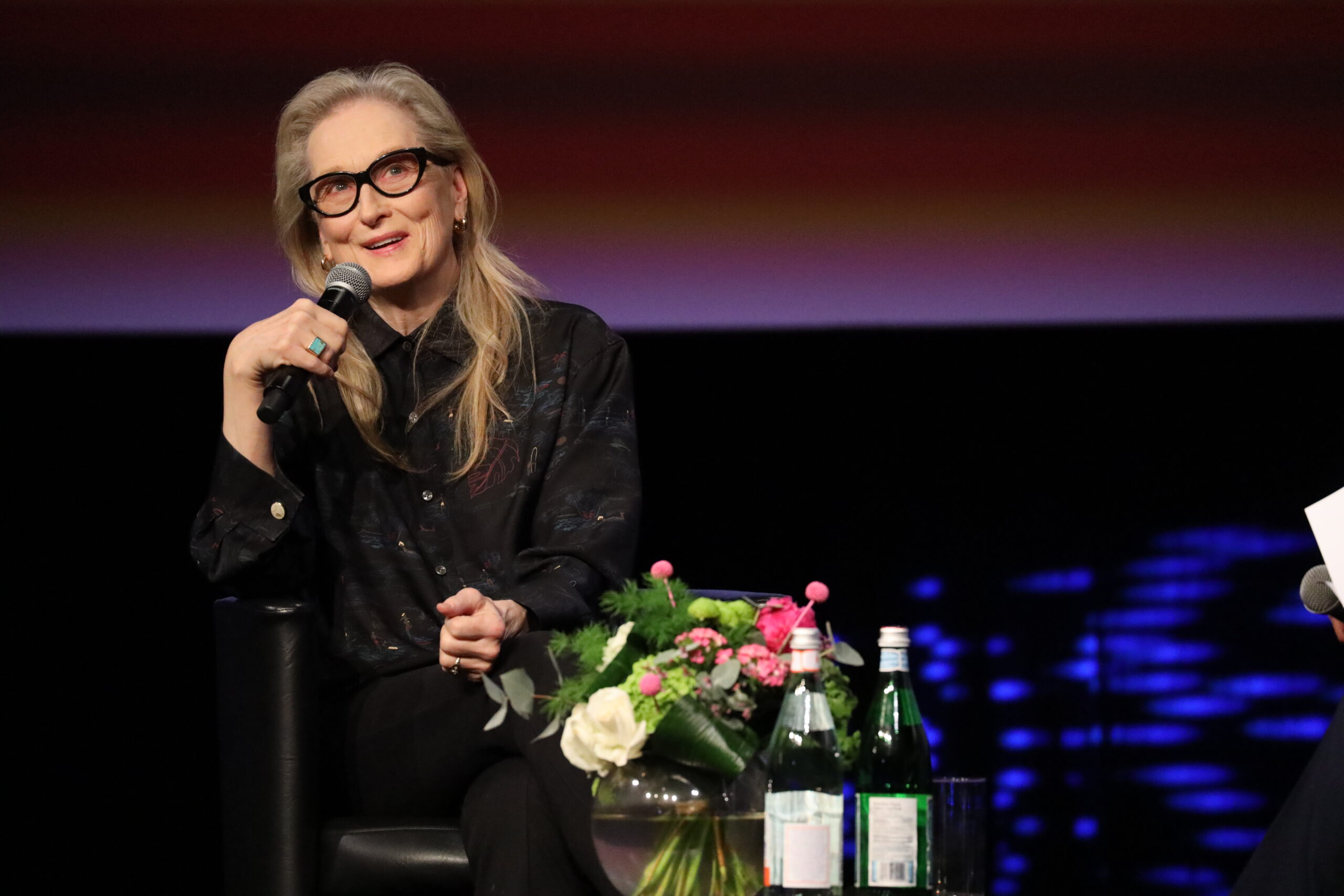 Meryl Streep