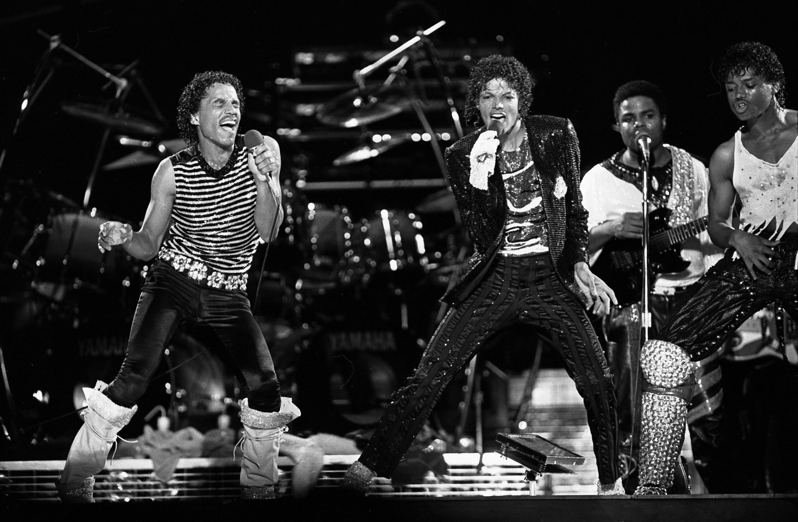 Michael Jackson