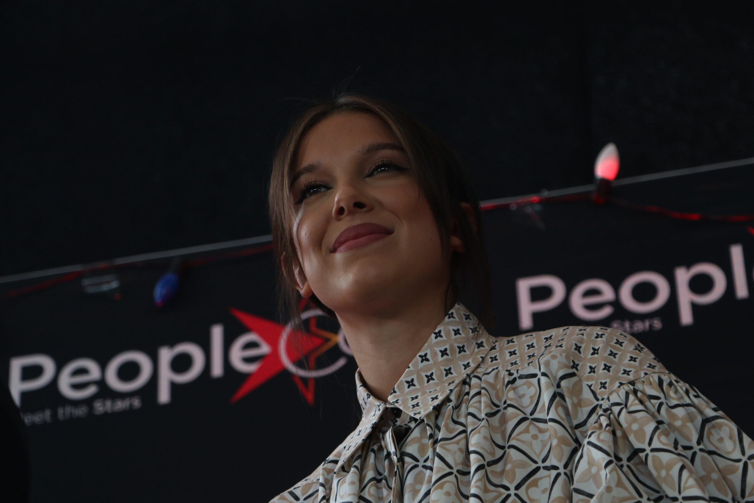 Millie Bobby Brown