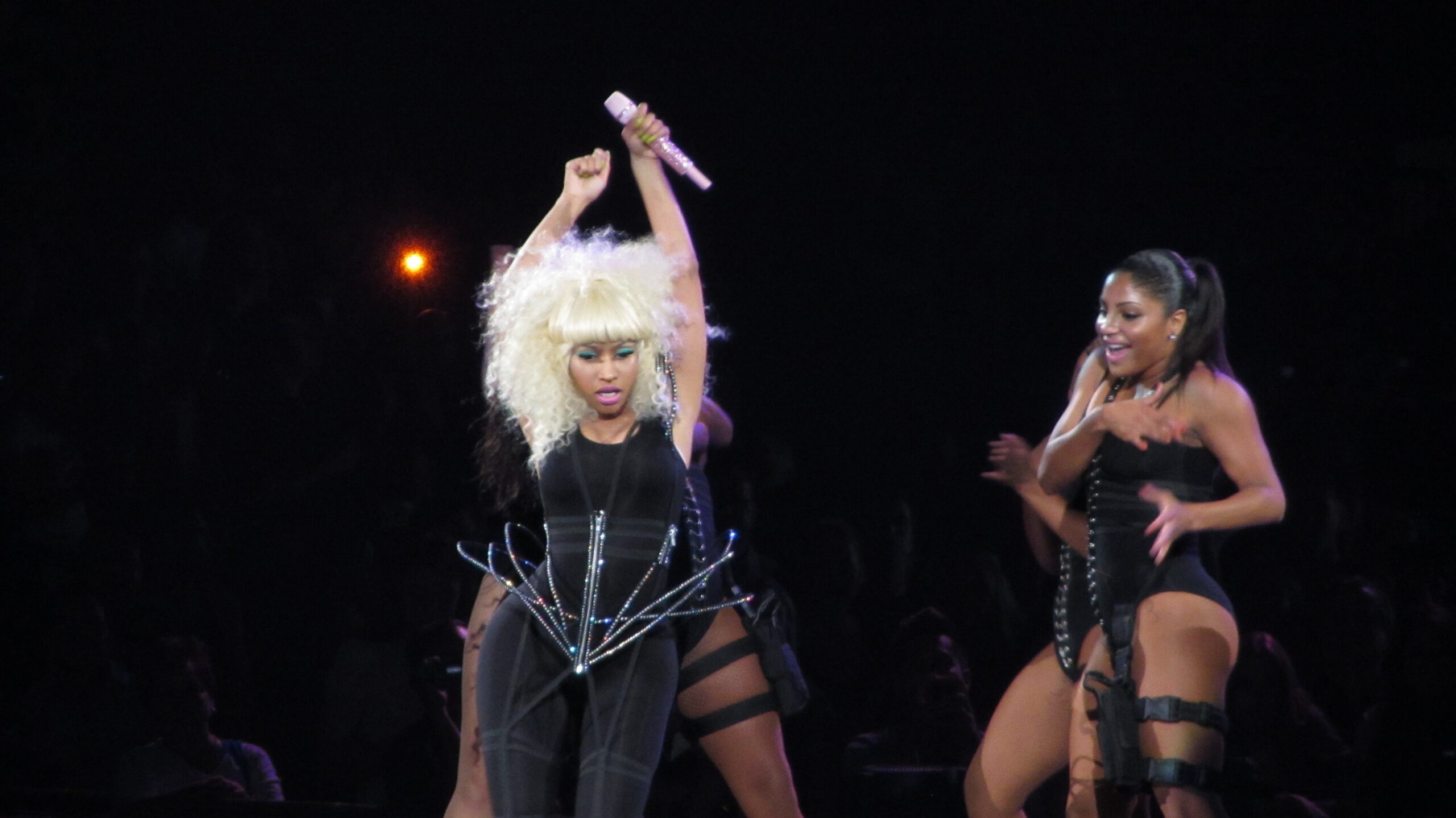 Nicki Minaj