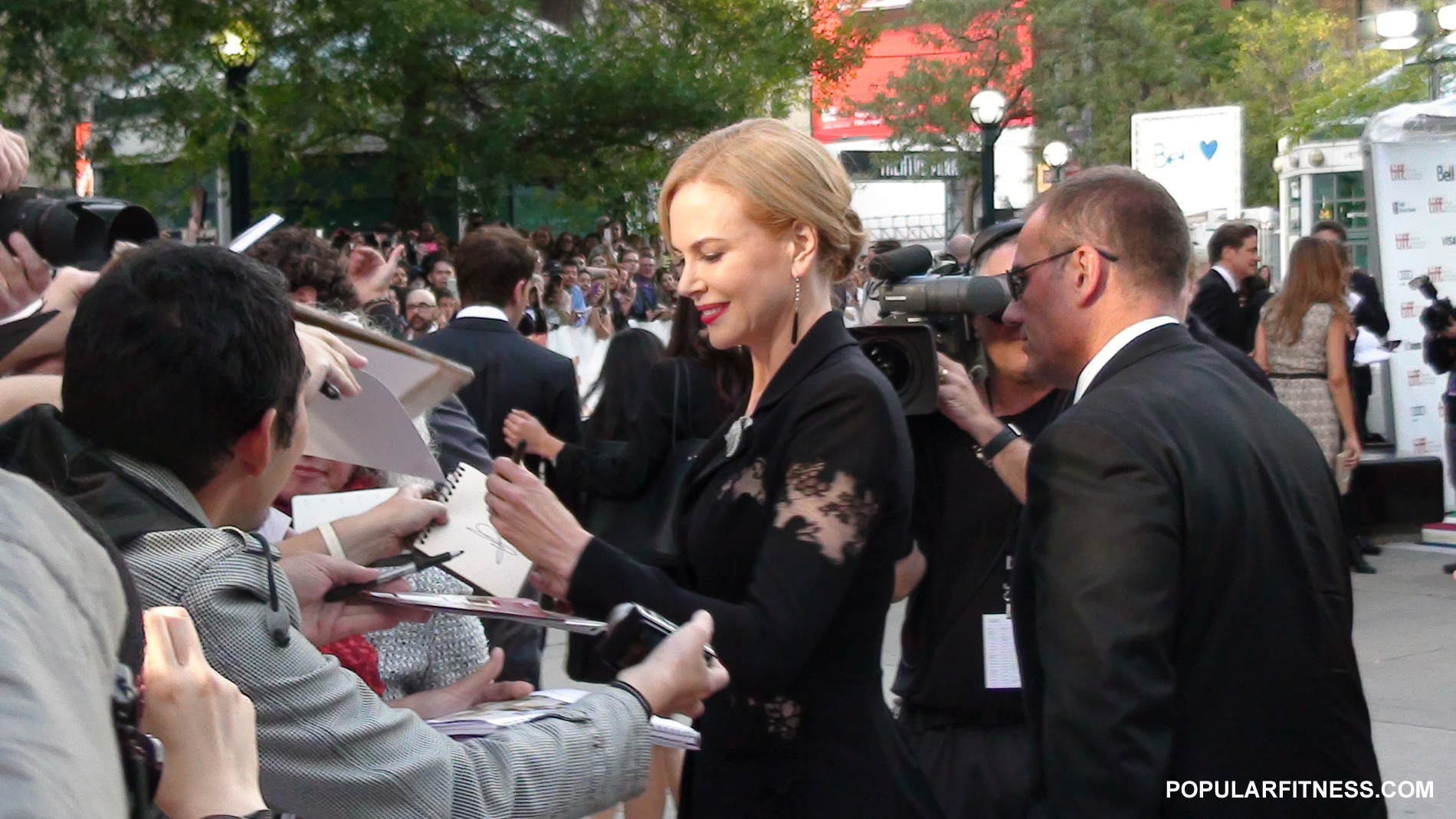 Nicole Kidman
