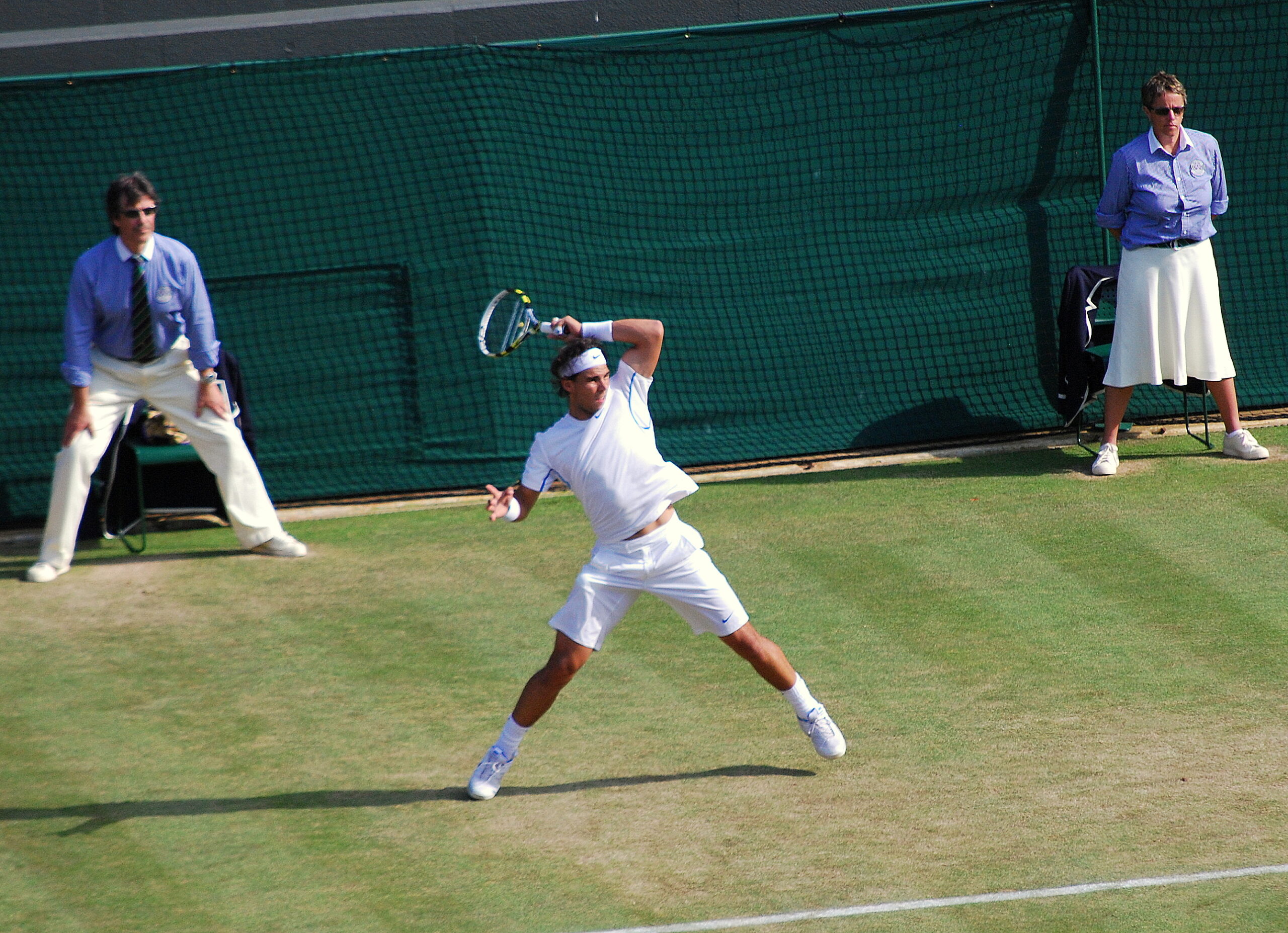 Rafael Nadal