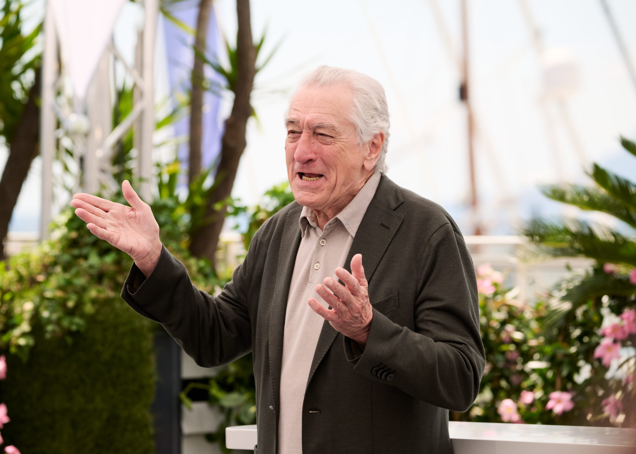 Robert De Niro