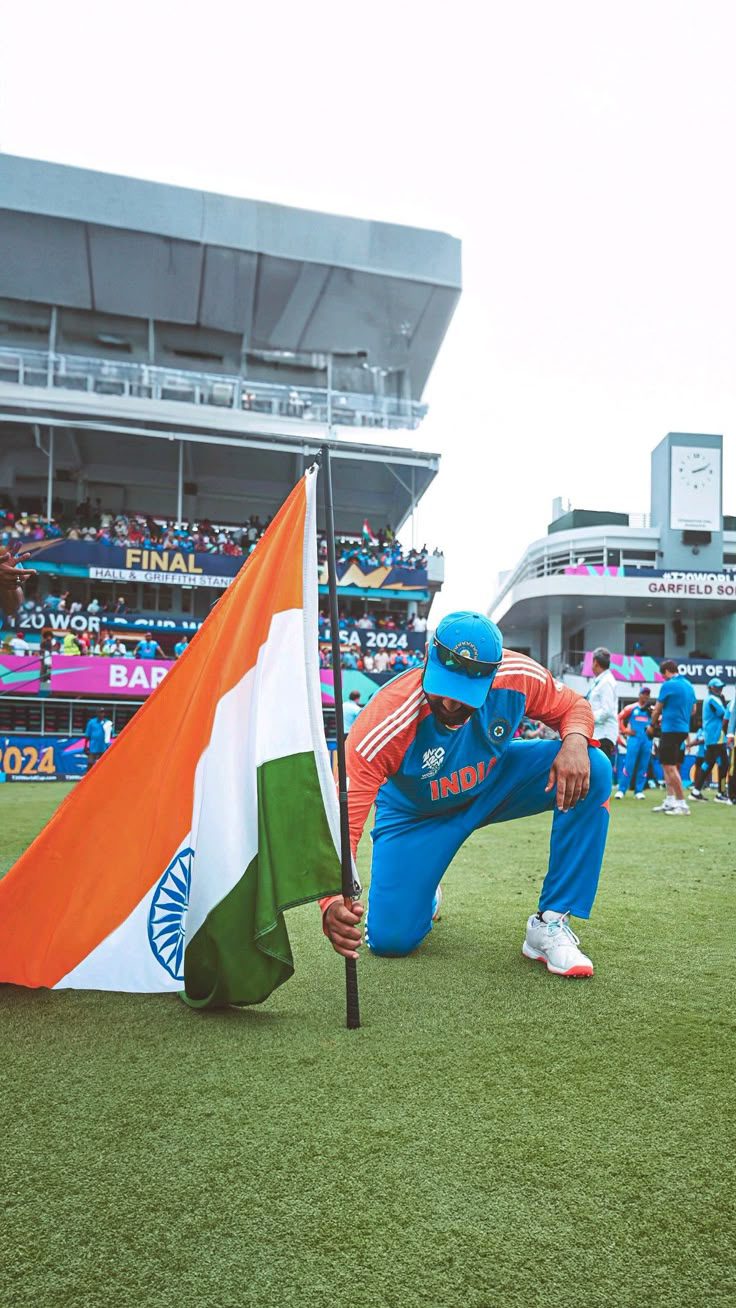 Rohit Sharma