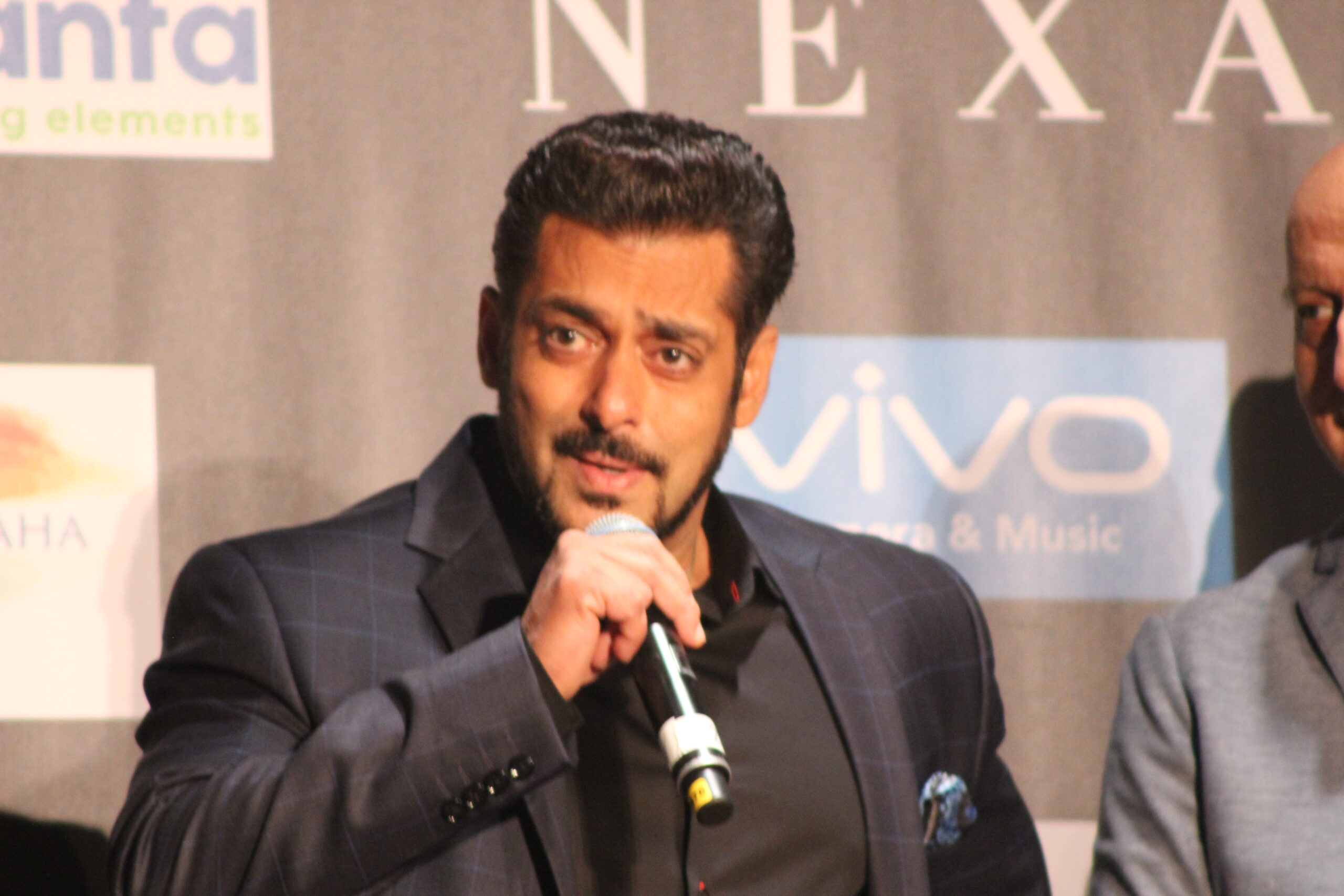 Salman Khan