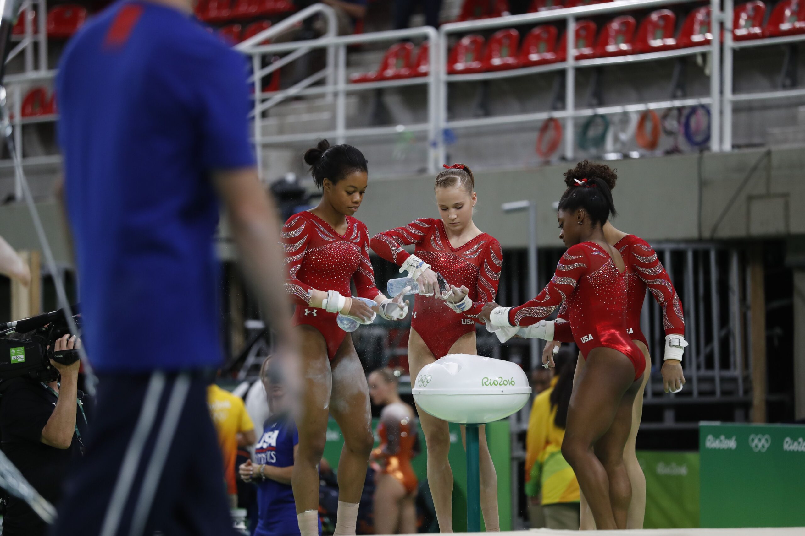 Simone Biles