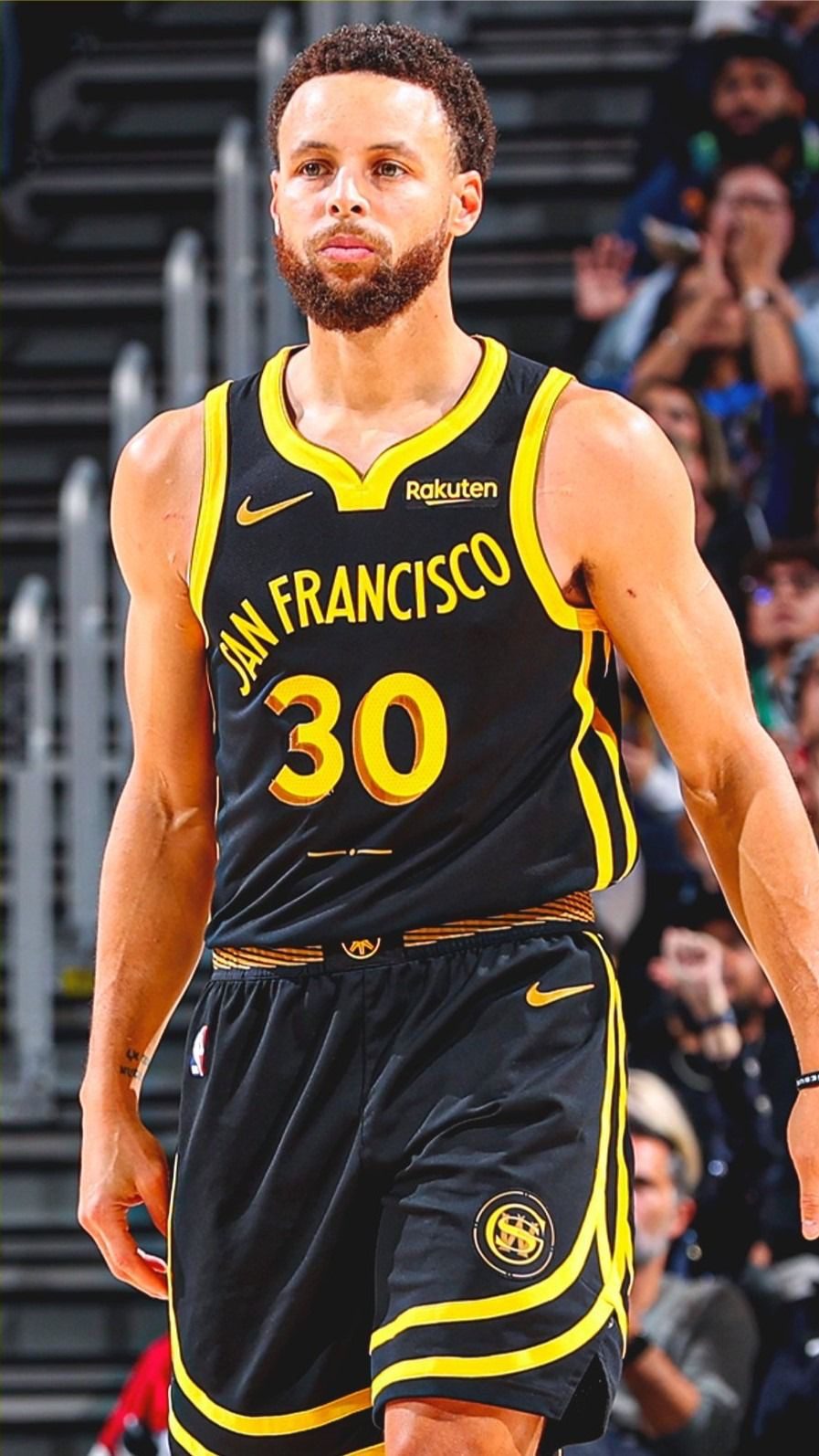 Stephen Curry