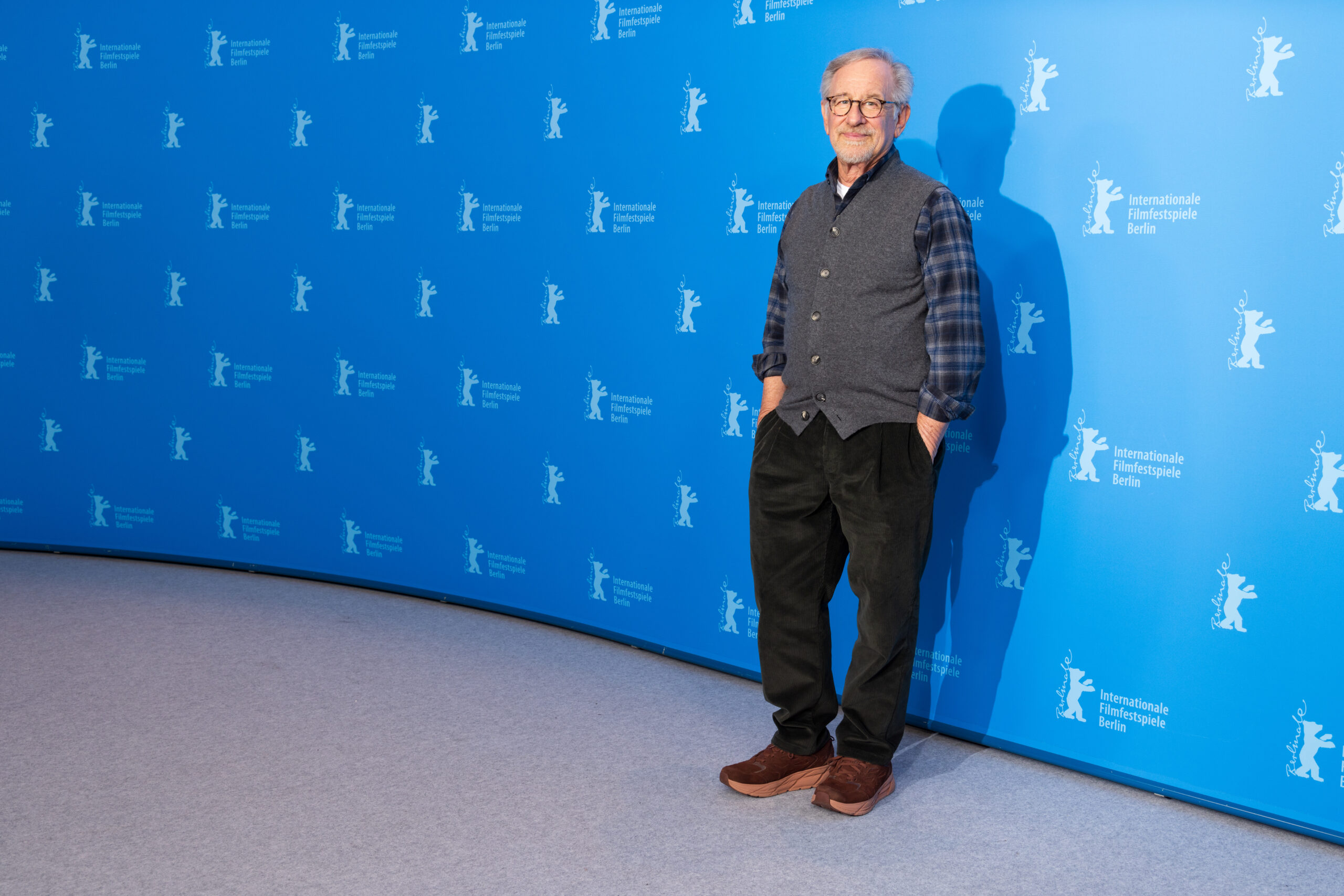 Steven Spielberg